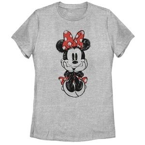 Minnie Mouse Shirt​